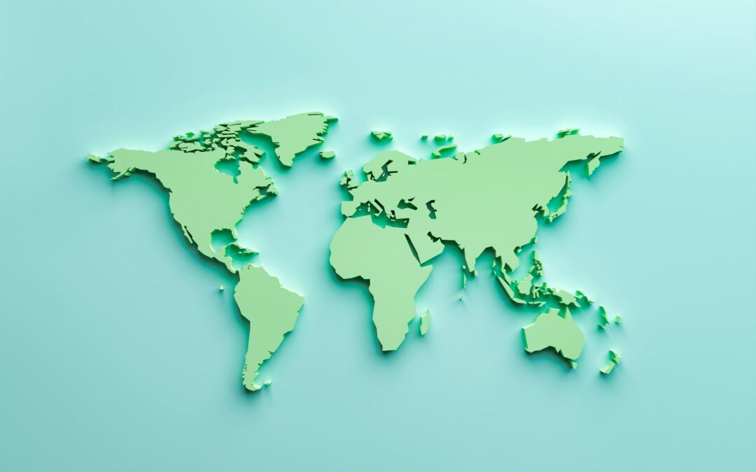Fiscalité internationale de l'usufruit et nue-propriété