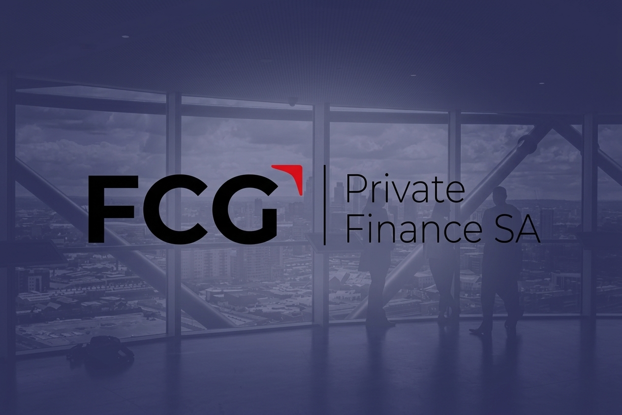 FCG Private Finance SA