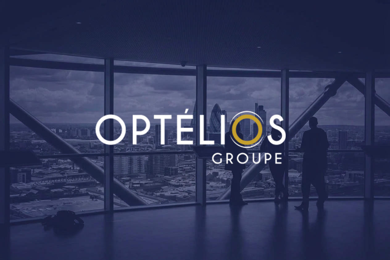 Optelios Groupe