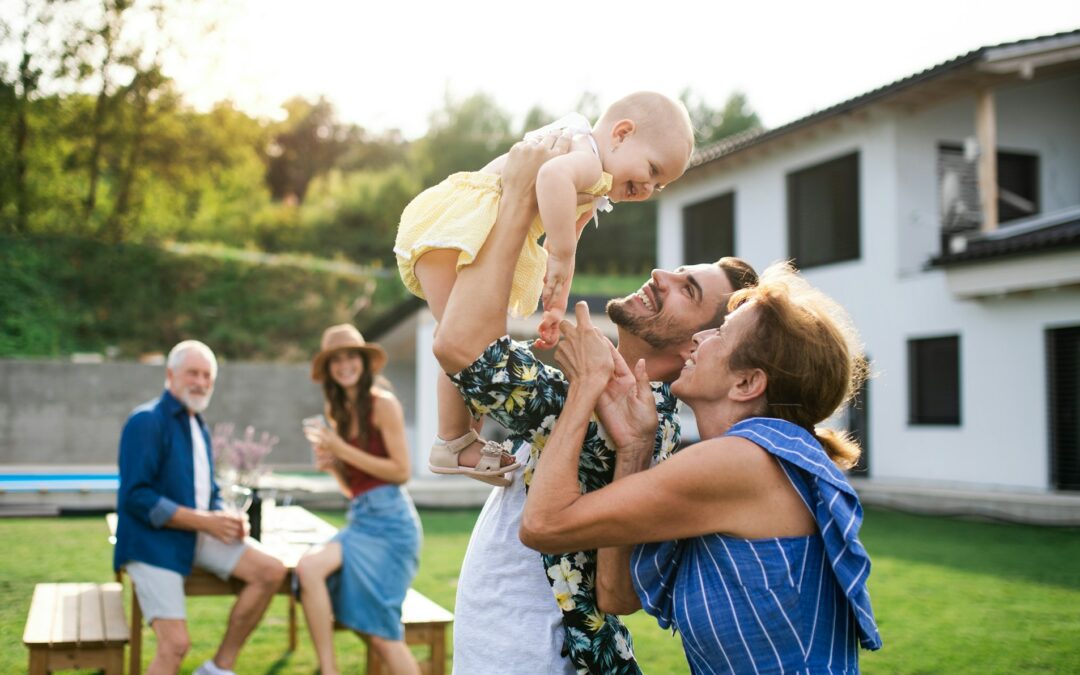 Démembrement de propriété et SCI familiale : quelle articulation pour optimiser la transmission ?